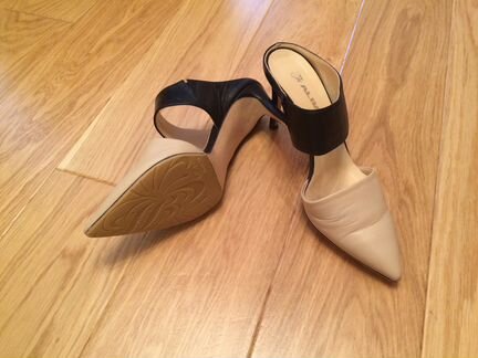 Женские туфли Alba