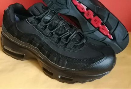 Кроссовки зимние С натуральным мехом