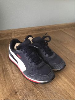 Puma кроссовки детские