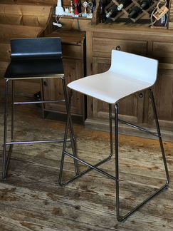 Барные стулья