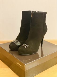 Ботильоны Fabiani