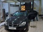 Lexus IS 2.5 AT, 2006, 242 400 км объявление продам