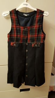 Сарафан (Перемена) Школьная форма