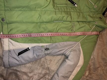 Костюм зимний