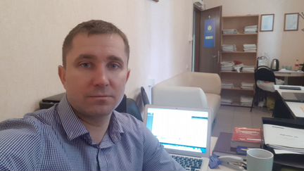Юрист