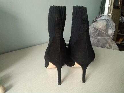 Ботильоны 39, 255/87