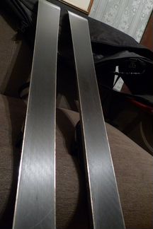 Горные лыжи Volkl Racetiger SC Titanium 173 см