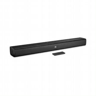 Звуковая панель jbl bar studio 2.0