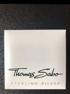 Подвеска Tomas Sabo