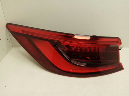 Фонарь задний левый Infiniti Qx50 J55 2017