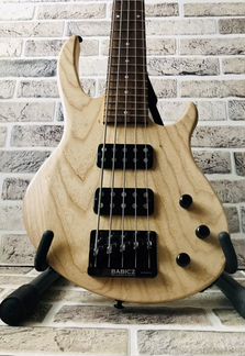 Бас гитара Gibson EB Bass 5 Strings 2019