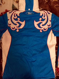 Куртка Bosco Sochi 2014 (Сочи 2014 )