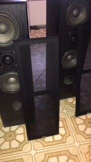 Акустика колонки Yamana(торг)