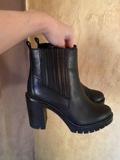 Ботильоны Tommy Hilfiger, р.36