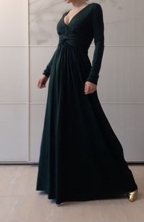 Платье