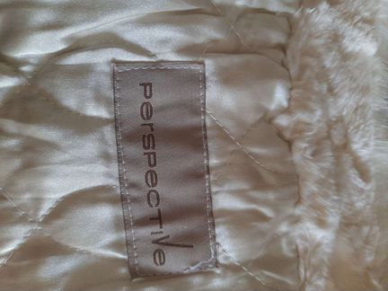 Искуственные шубки