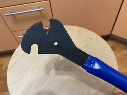 Педальный ключ Park Tool Pro PW4