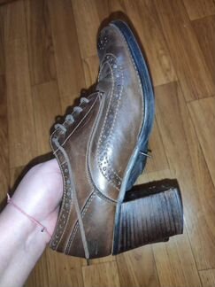 Ботинки, ботильоны Ita Ita. p.38