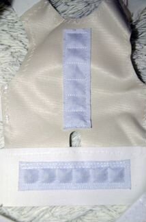 Корректор осанки Кипарис