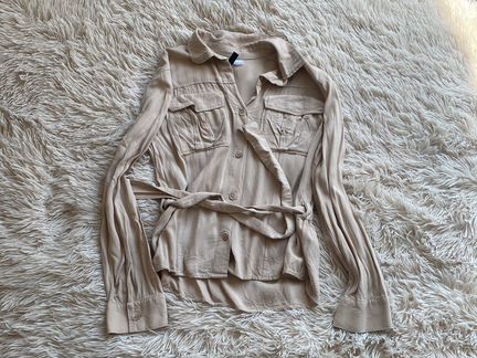 Рубашка hm