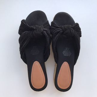 Эспадрильи 36 размер