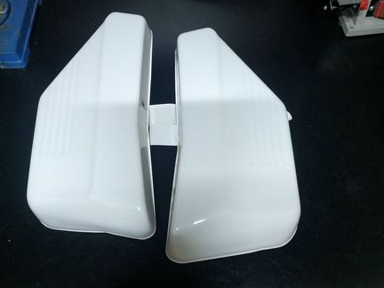 Бардачки ява 638 (боковые карманы ява 638)