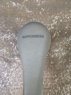 Смеситель д/к с подключением фильтра.kuppersberg