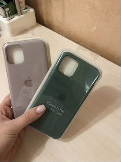 Под оригинал soft touchна iPhone
