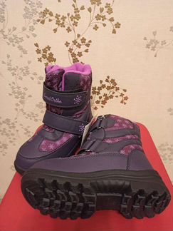Новые дутики Sursil-Ortho, 32 р. (19,5 см)