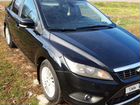 Ford Focus 1.8 МТ, 2008, 200 000 км