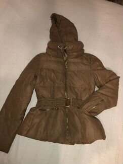Куртка зимняя женская