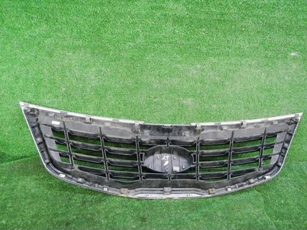 Решетка радиатора Kia Sportage 3 SL (2014-2016) 86