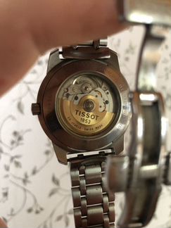 Часы tissot