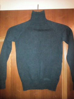 Водолазка zara