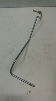 Топливная трубка к рампе Газель Бизнес