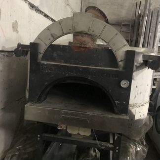 Печь для пиццы morello forni PAX 130