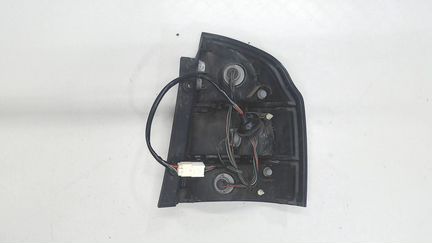 Фонарь (задний) левый Mazda 323 (BA), 1997