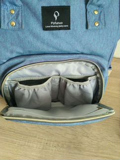 Рюкзак для мамы