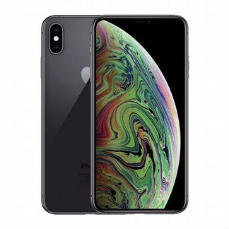 Apple iPhone xs max 256gb