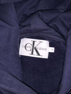 Худи Calvin Klein (xxs)