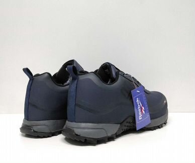 Кроссовки зимние Reebok