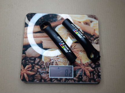 Рога Ritchey WCS