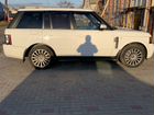 Land Rover Range Rover 4.4 AT, 2012, 167 000 км объявление продам