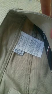Брюки - Джинсы Armani original новые с бирками