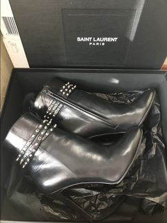 Ботильоны Saint Laurent, 37р