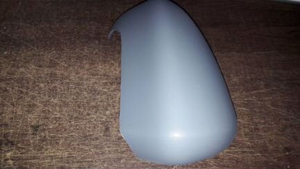 Крышка зеркала правая nissan qashqai J10