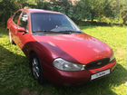 Ford Mondeo 1.8 МТ, 1997, 425 000 км