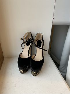 Туфли ElIE saab оригинал