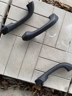 Ручки для волги