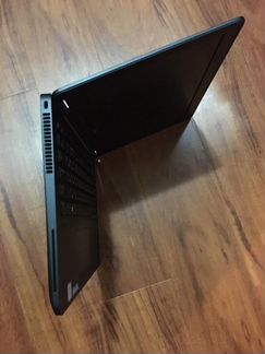 Dell latitude e7270